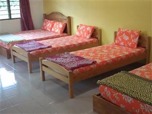 קאנגר Megastar Inn Vacation Stay מראה חיצוני תמונה